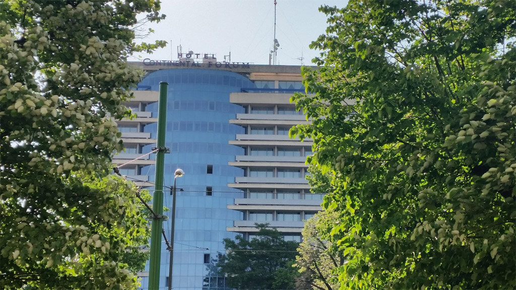 Hotelurile sunt printre firmele cele mai vizate de GDPR