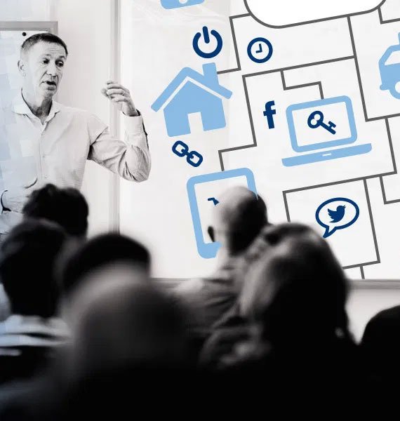 Cât de des trebuie instruit personalul?