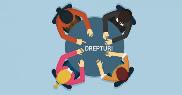 Drepturile asupra datelor personale
