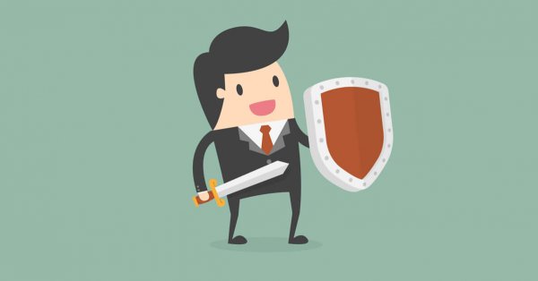 Protejarea datelor cu caracter personal